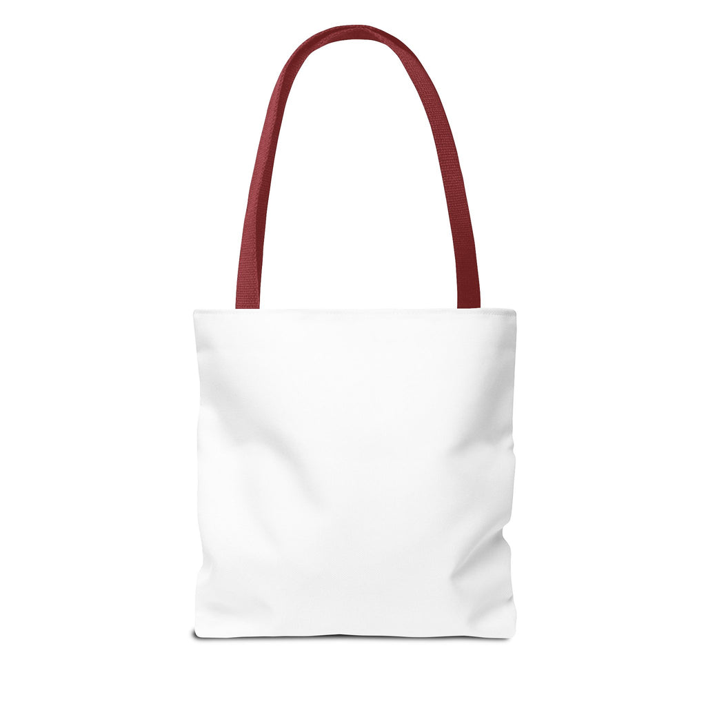 Psalm Tote Bag