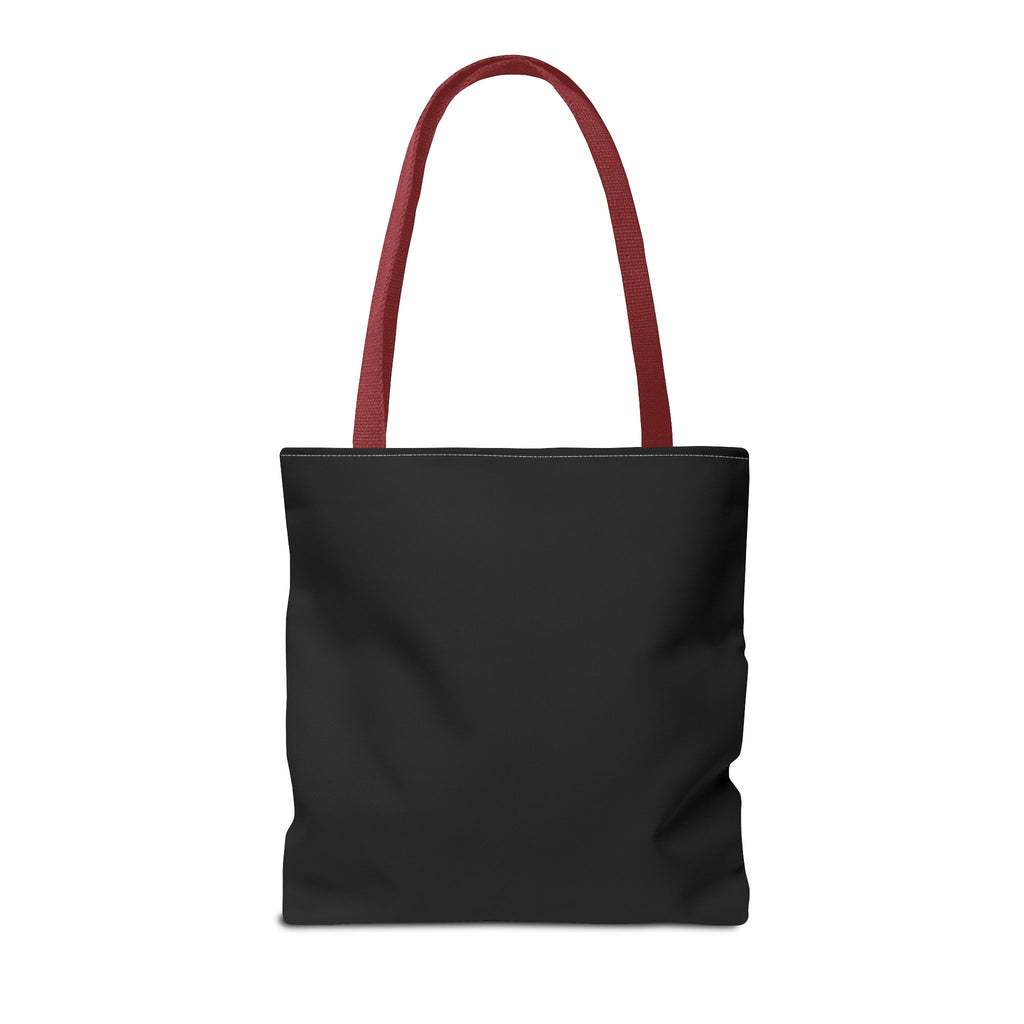 Psalm Tote Bag