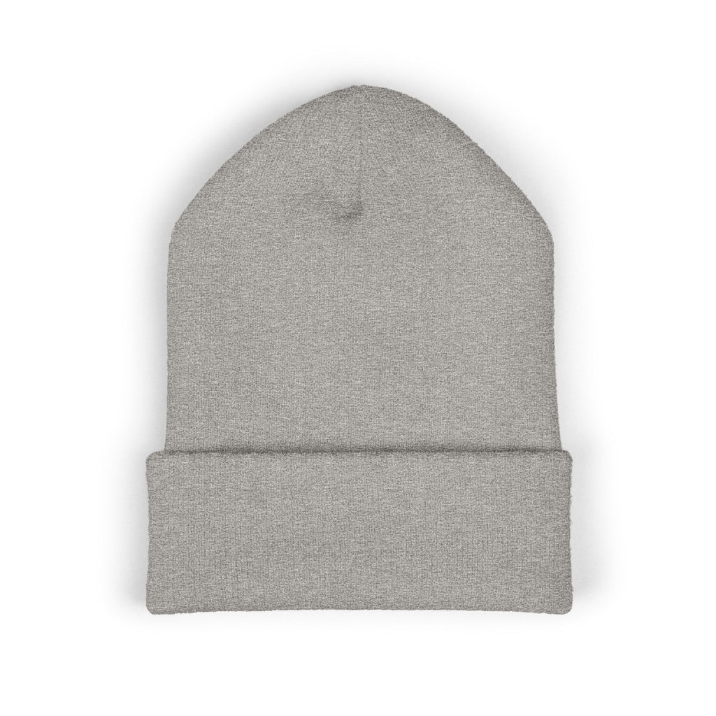 Child of God Embroidered Cuffed Beanie