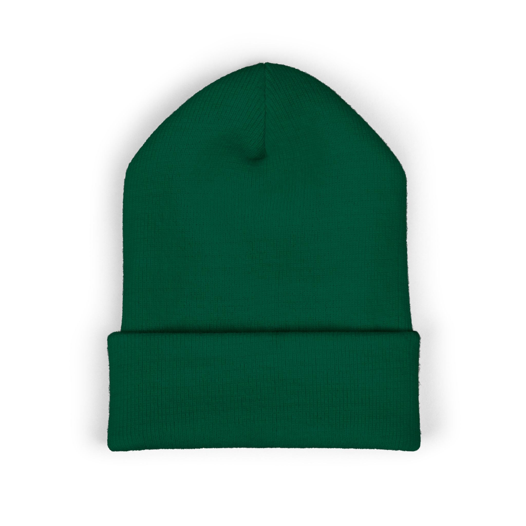 Child of God Embroidered Cuffed Beanie