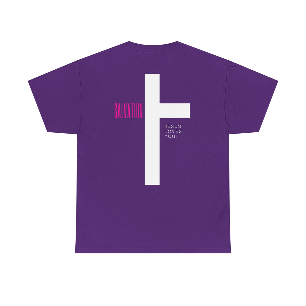 Jesus Loves You