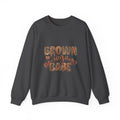 Brown Suga Babe Sweatshirt