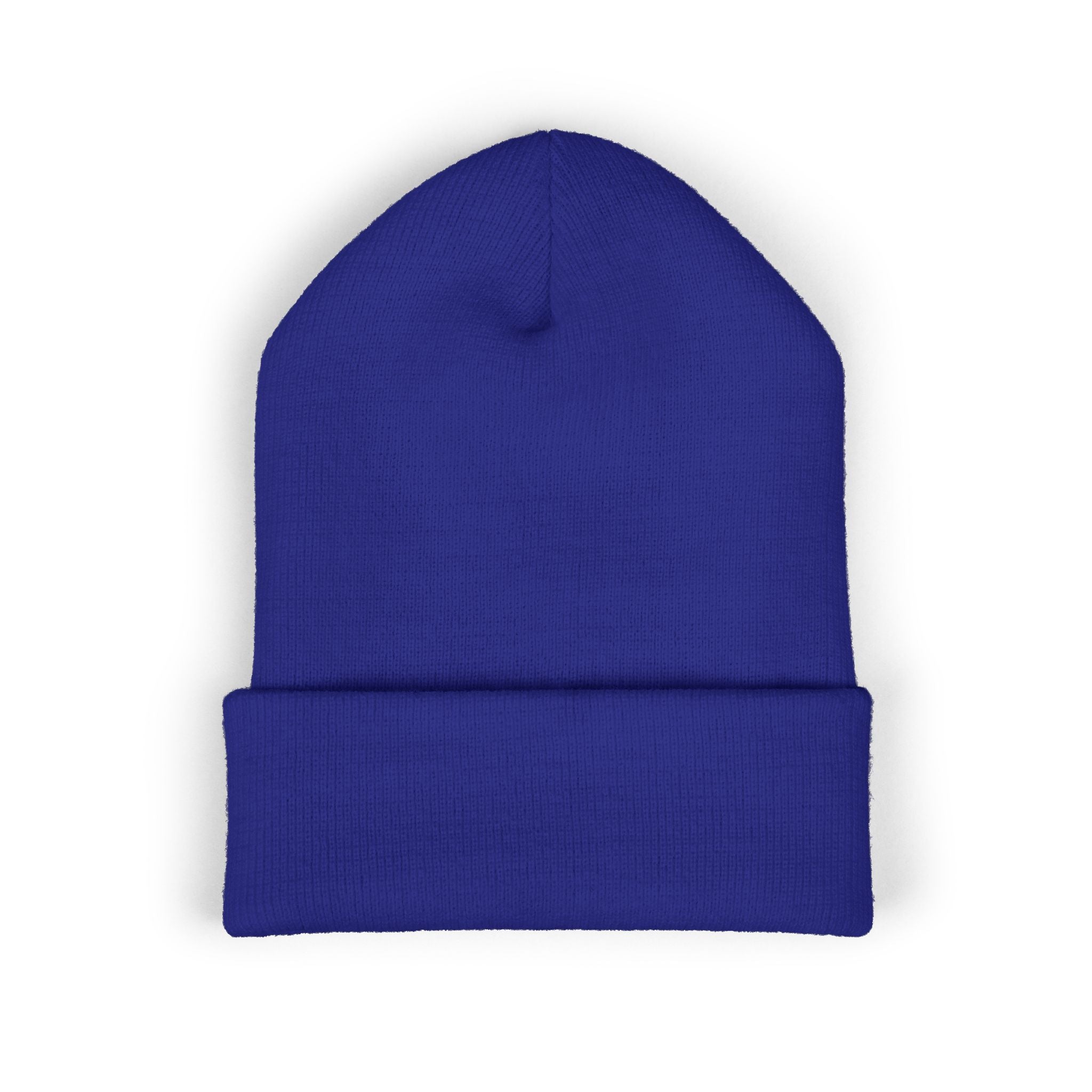 Child of God Embroidered Cuffed Beanie