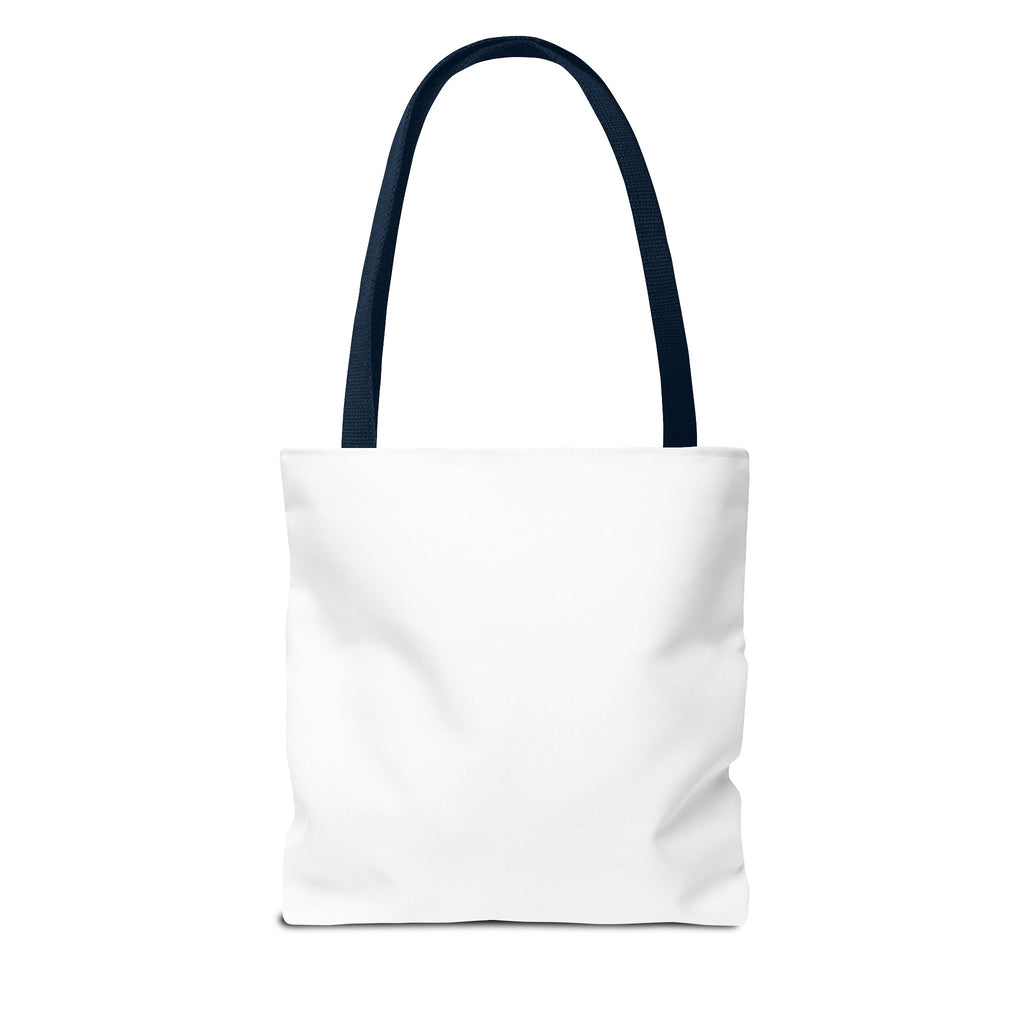 Psalm Tote Bag