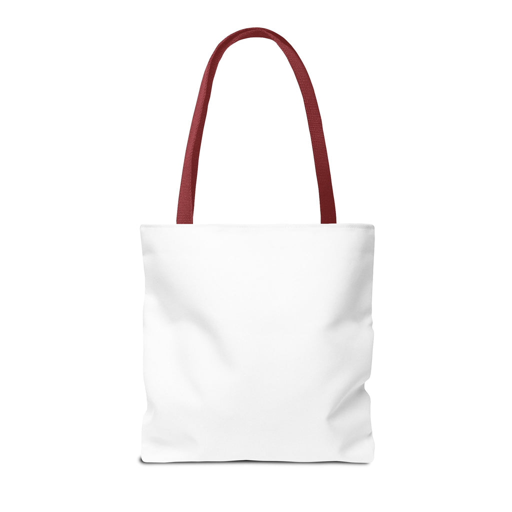 Psalm Tote Bag
