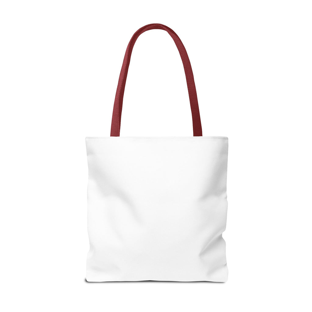 Psalm Tote Bag
