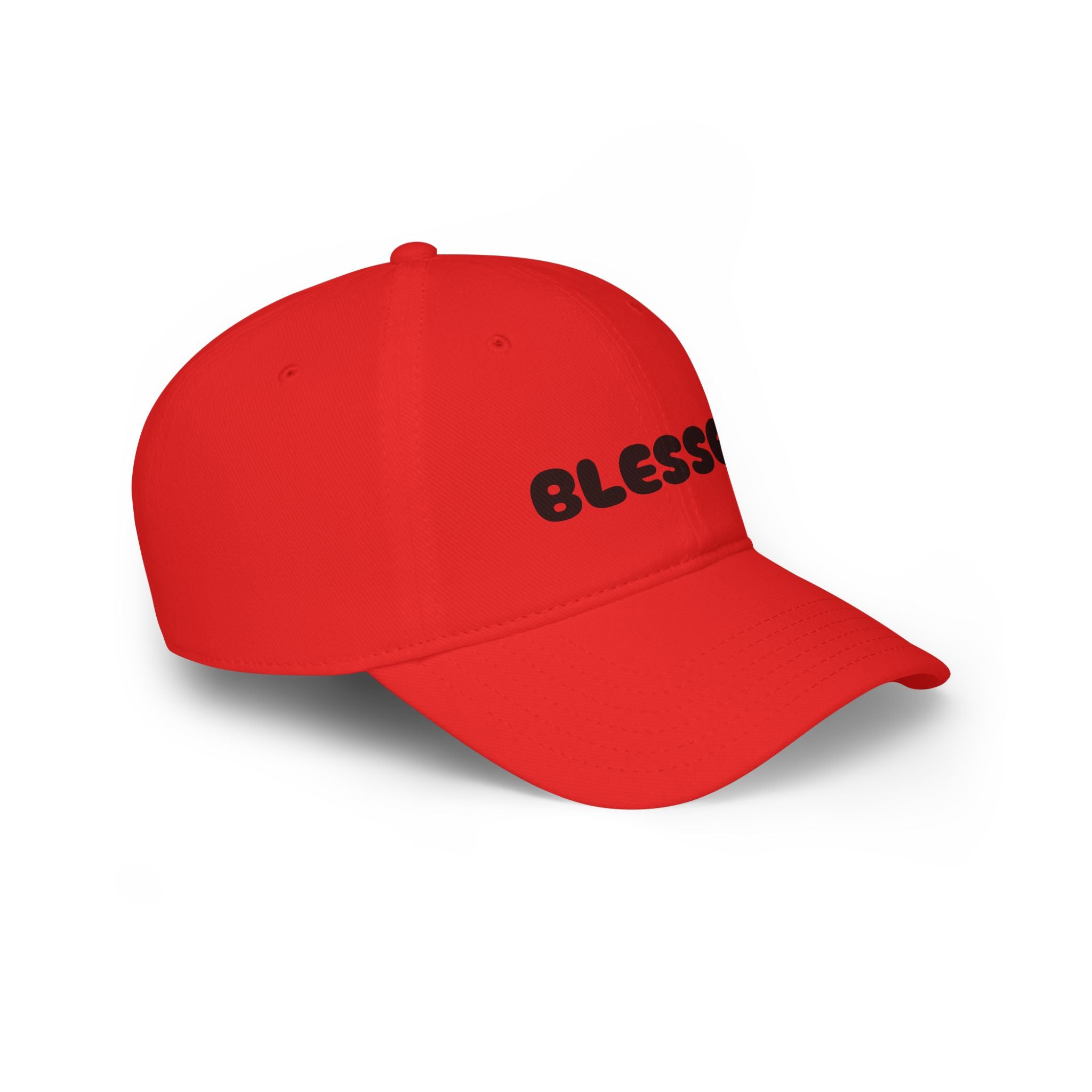Blessed Baseball Cap