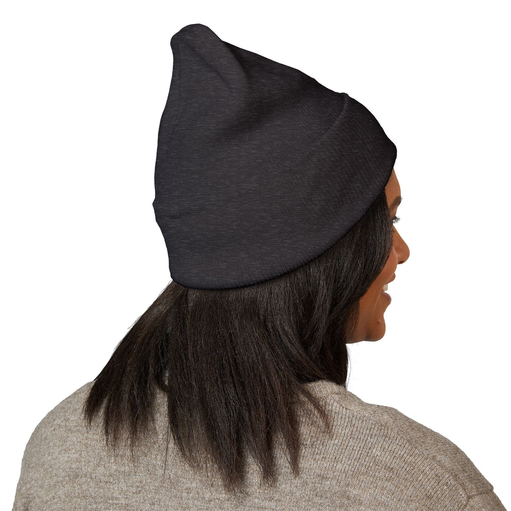 Child of God Embroidered Cuffed Beanie