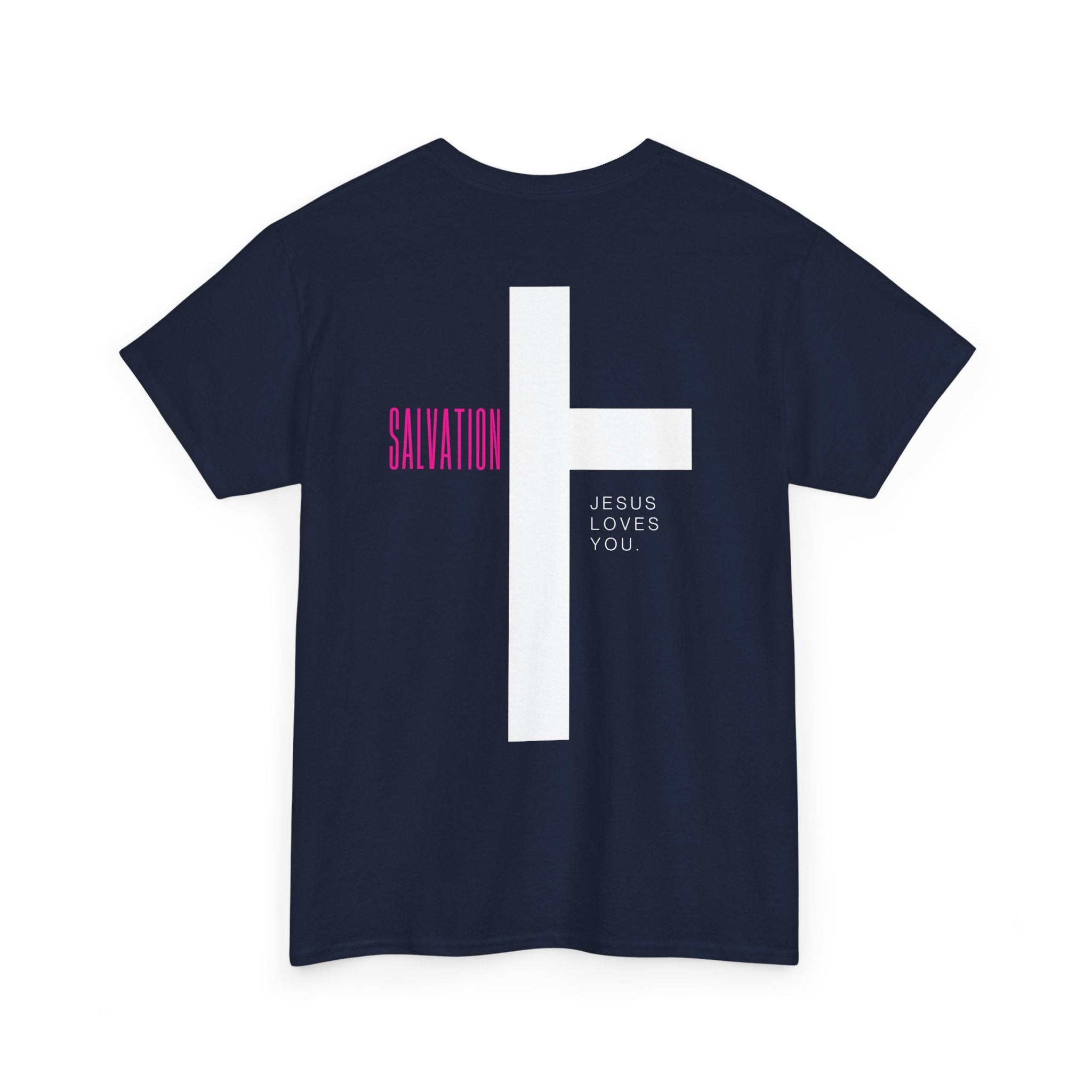Jesus Loves You