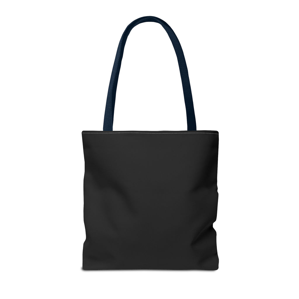 Psalm Tote Bag