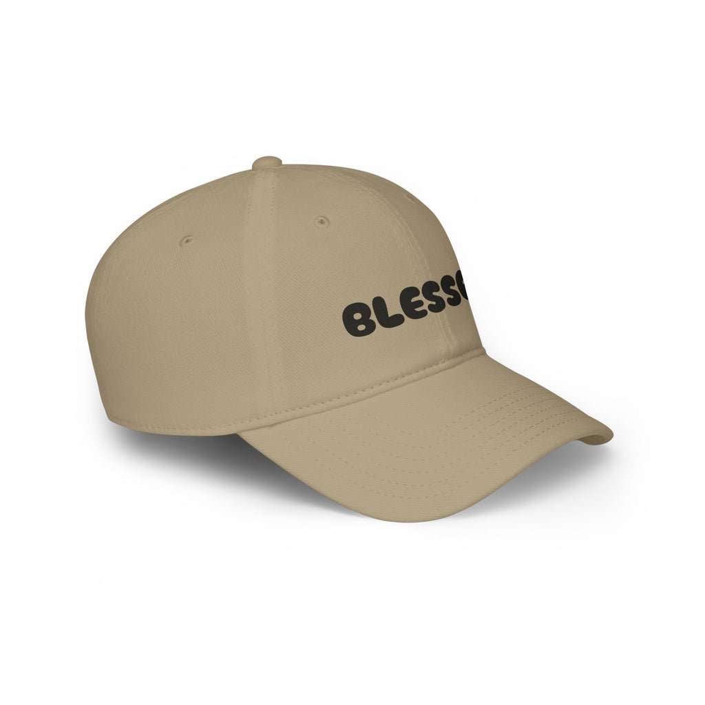Blessed Baseball Cap