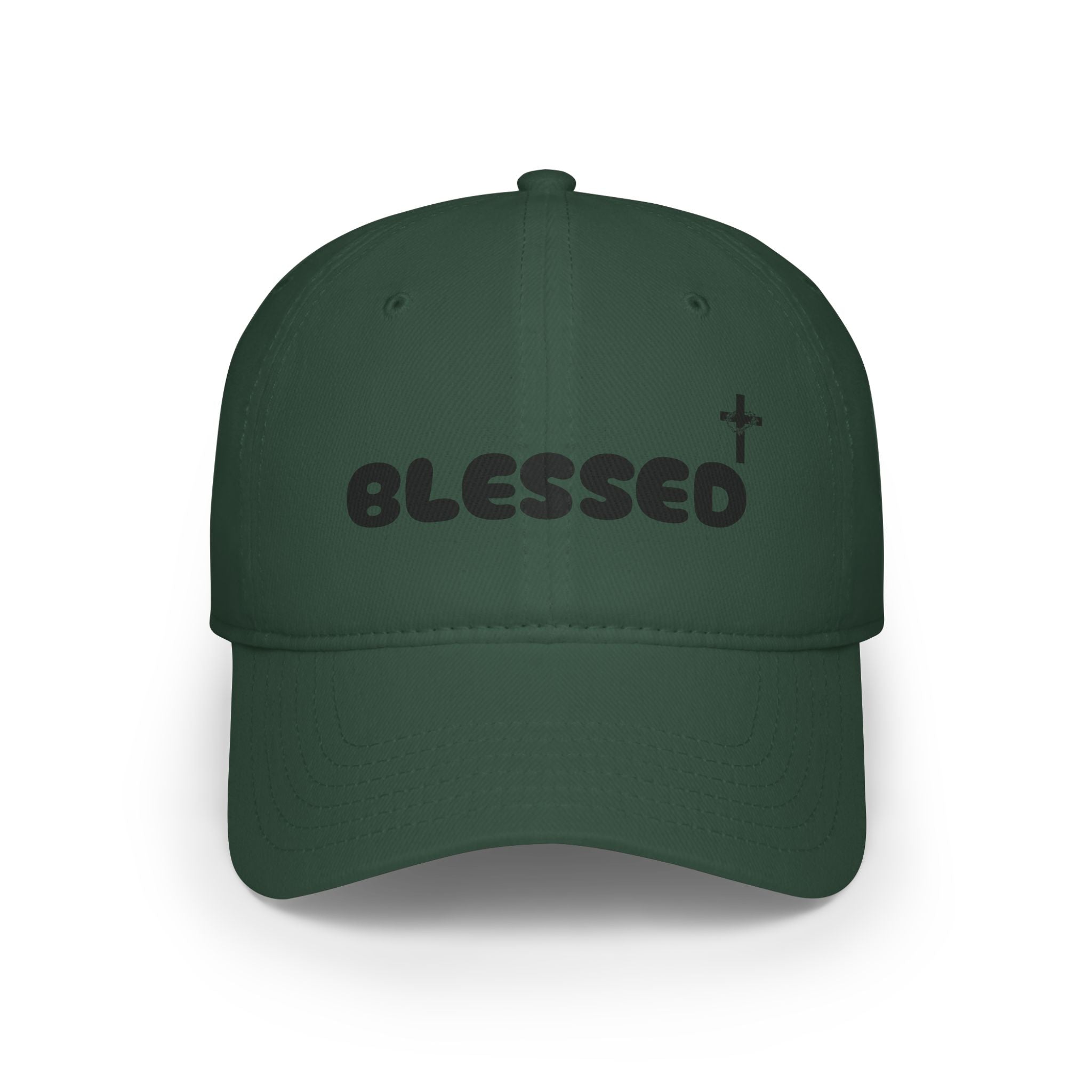 Blessed Baseball Cap