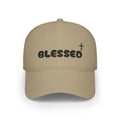 Blessed Baseball Cap