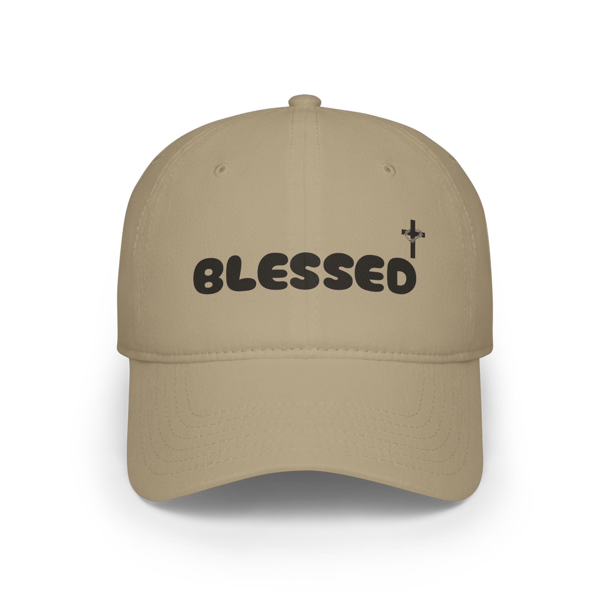 Blessed Baseball Cap