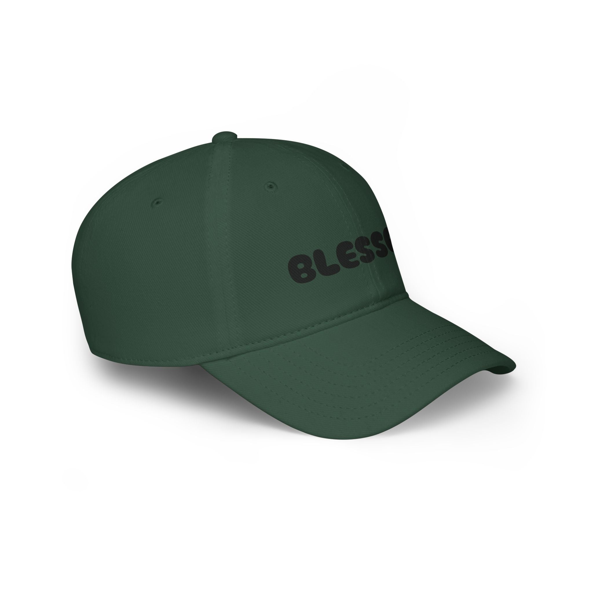 Blessed Baseball Cap
