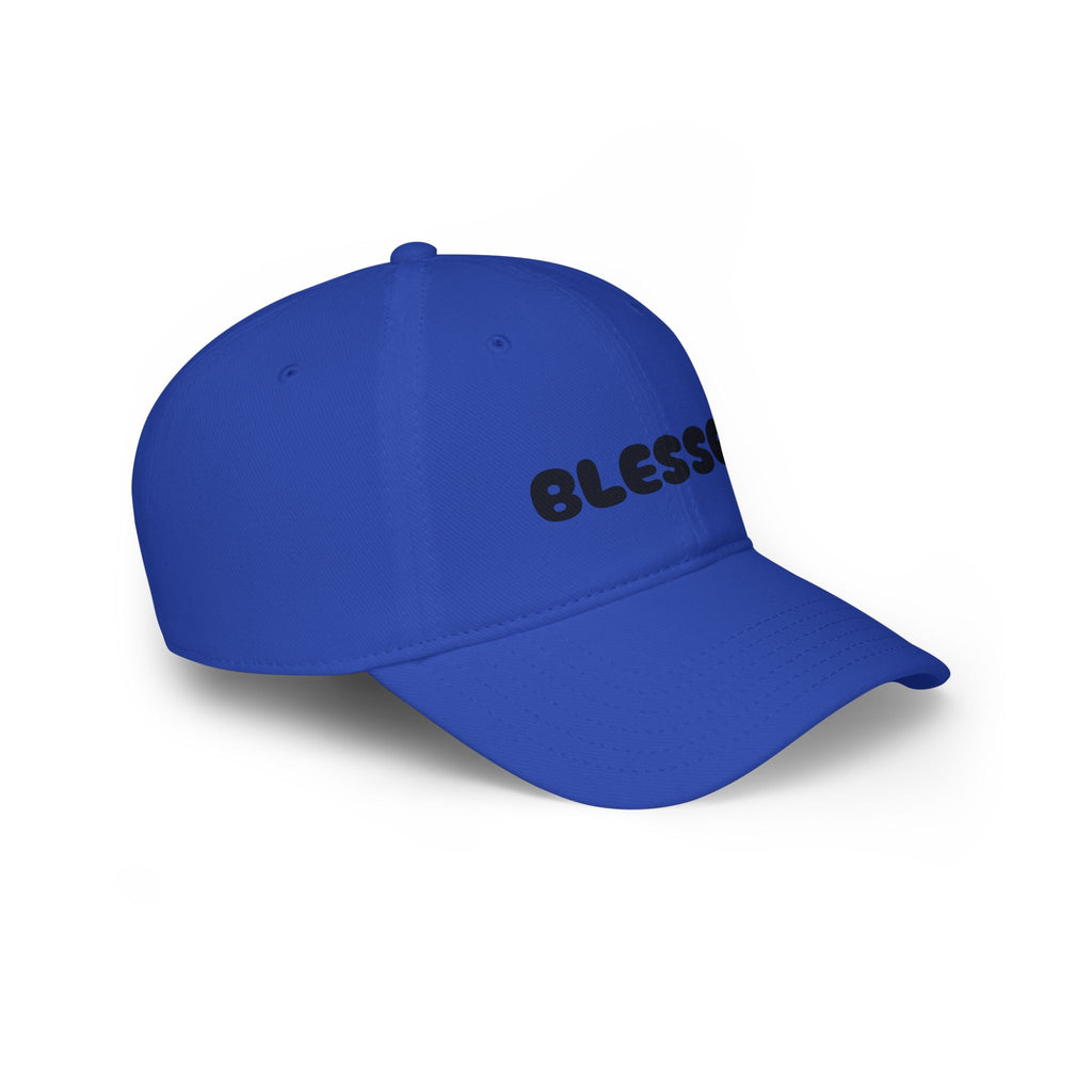 Blessed Baseball Cap