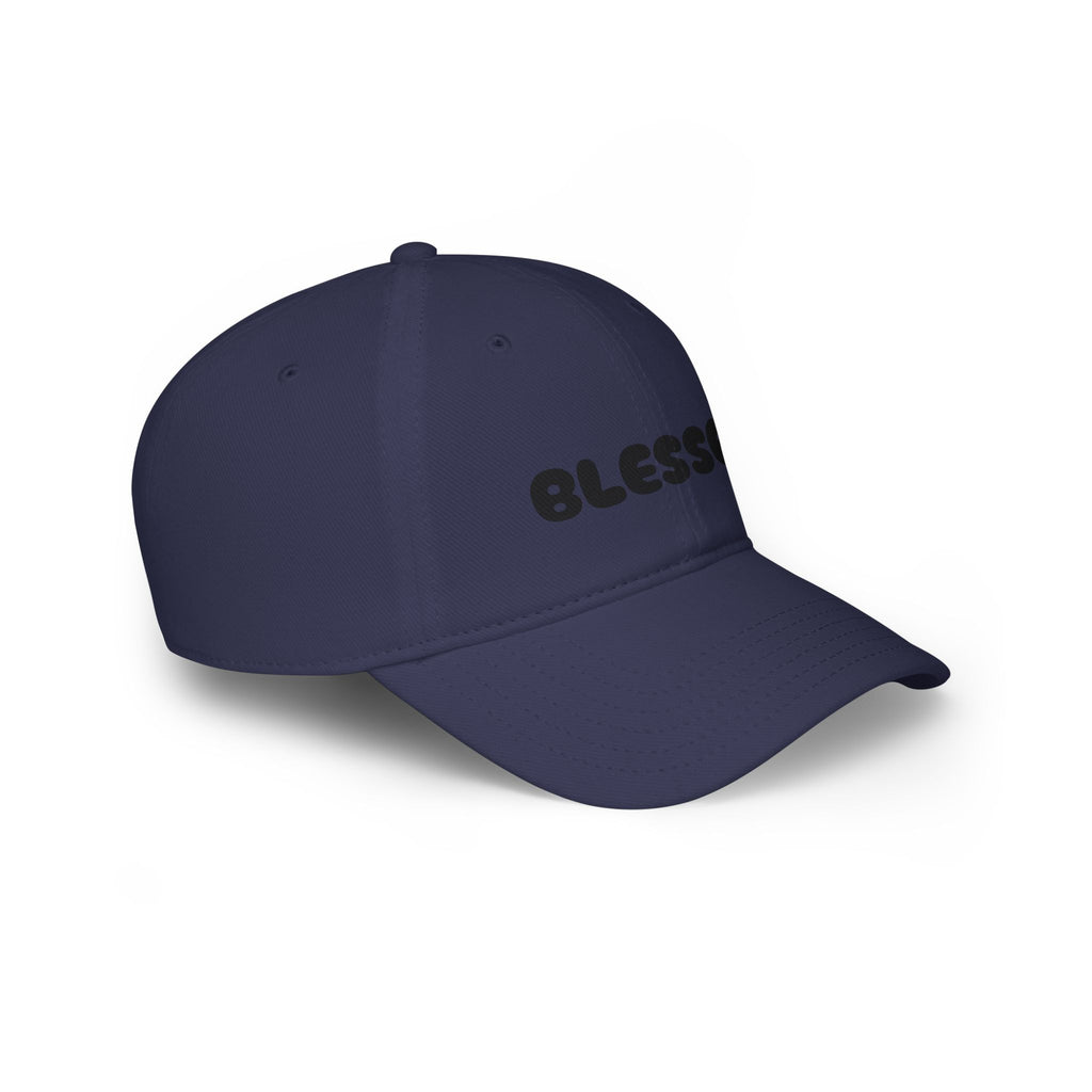 Blessed Baseball Cap