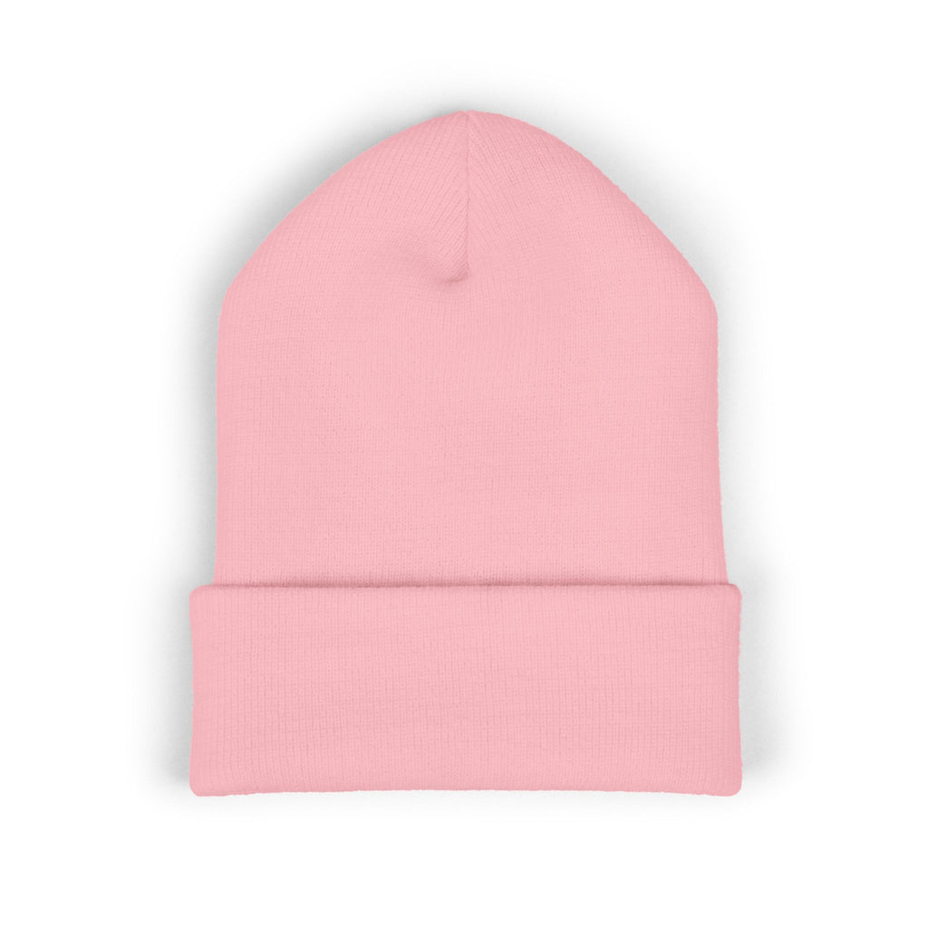 Child of God Embroidered Cuffed Beanie