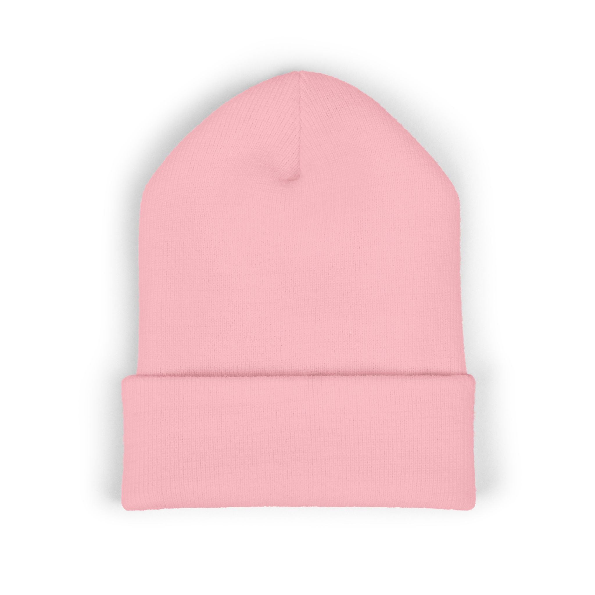 Child of God Embroidered Cuffed Beanie