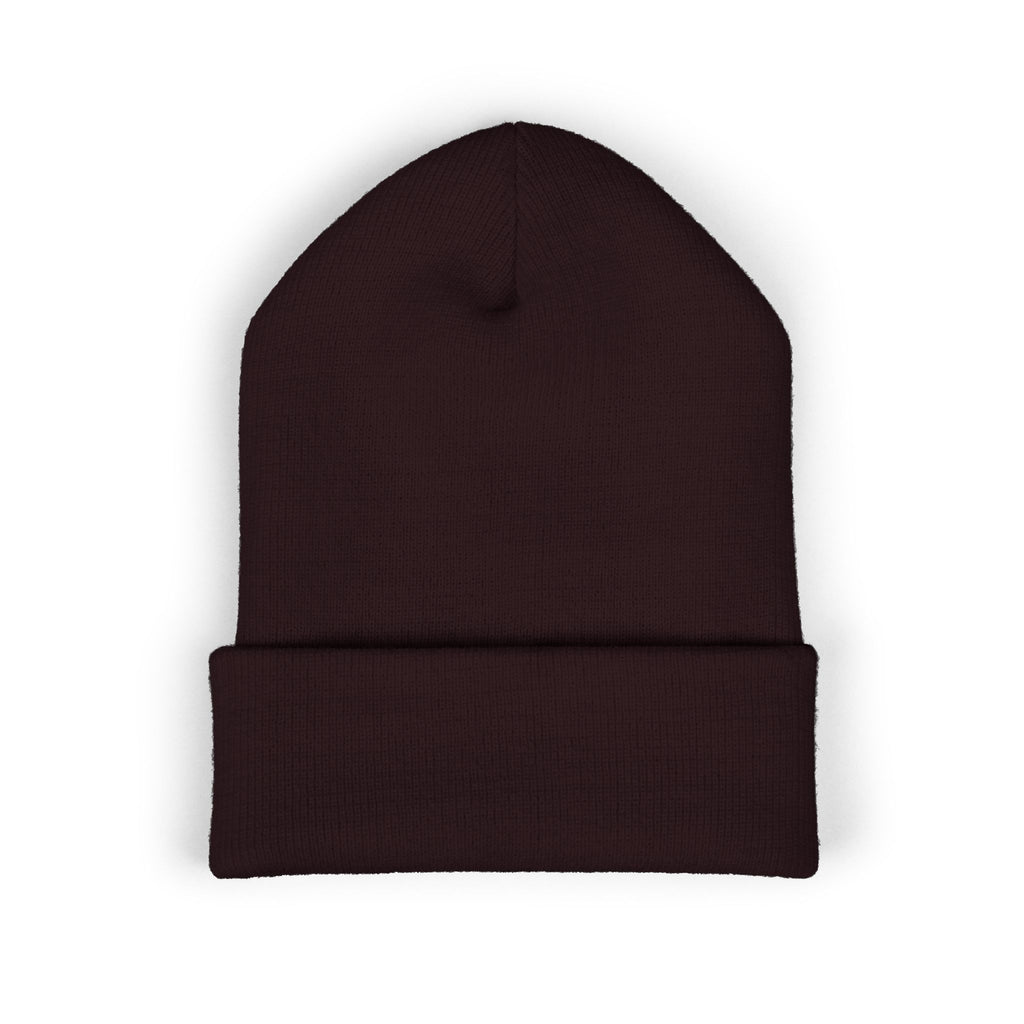 Child of God Embroidered Cuffed Beanie