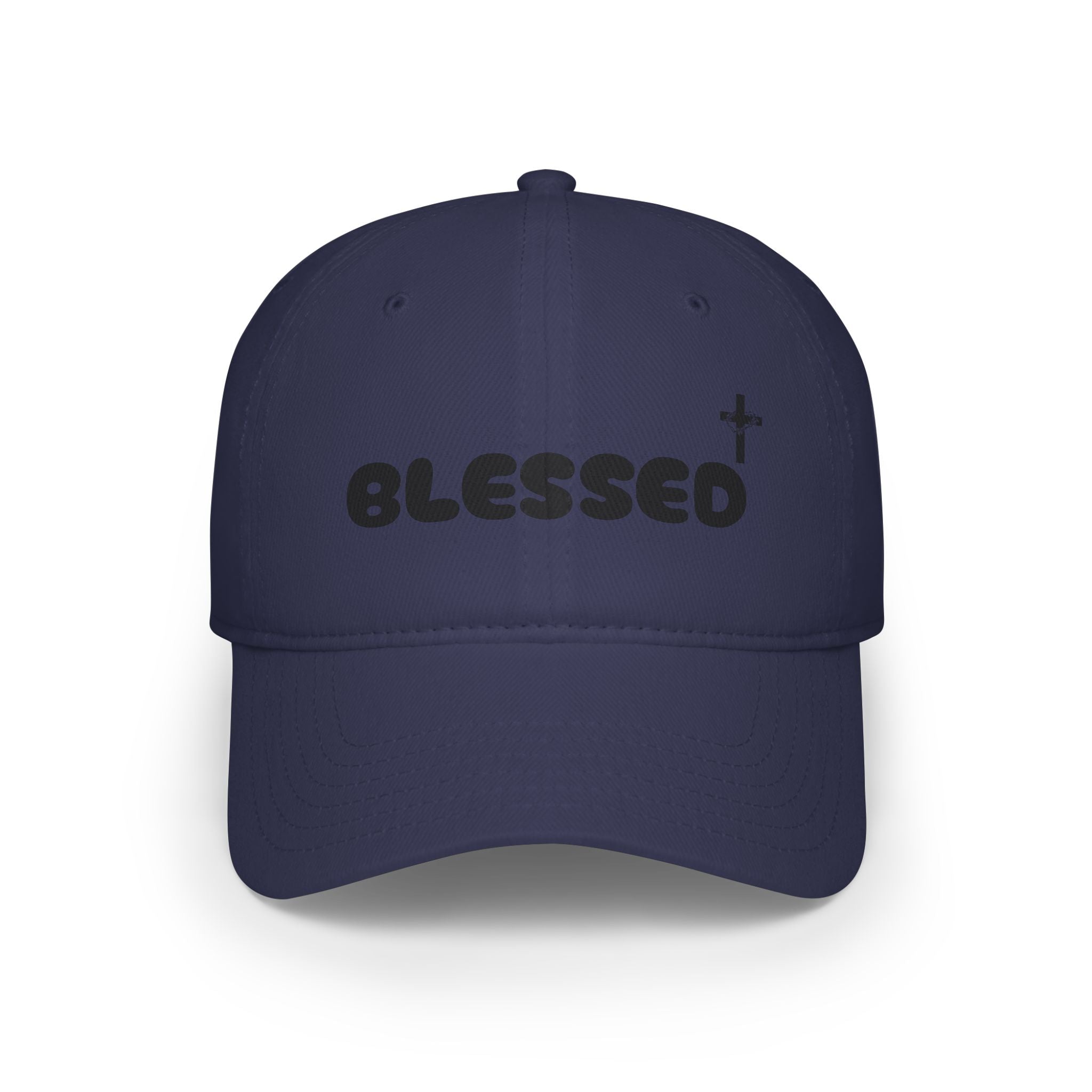 Blessed Baseball Cap