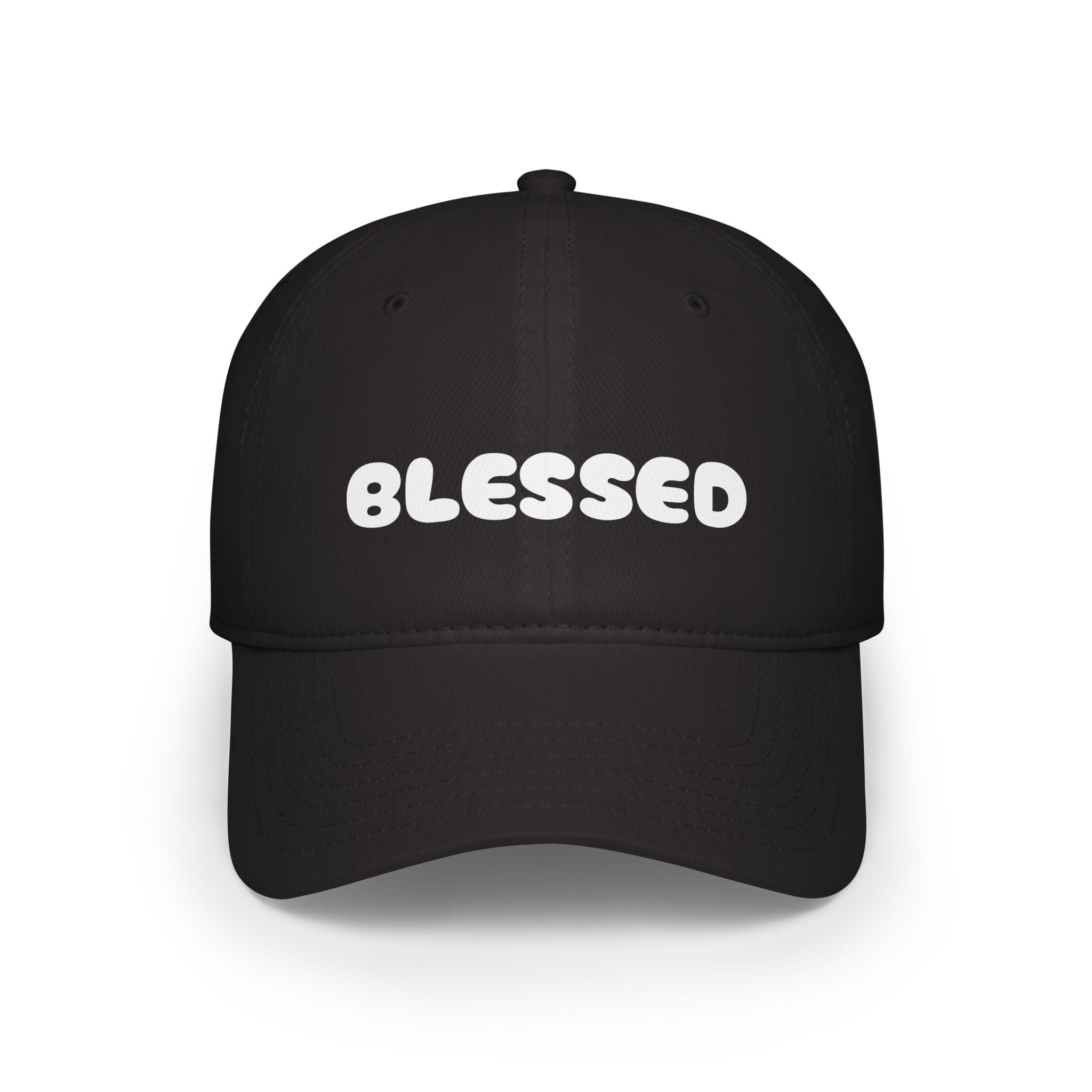 Blessed Baseball Cap