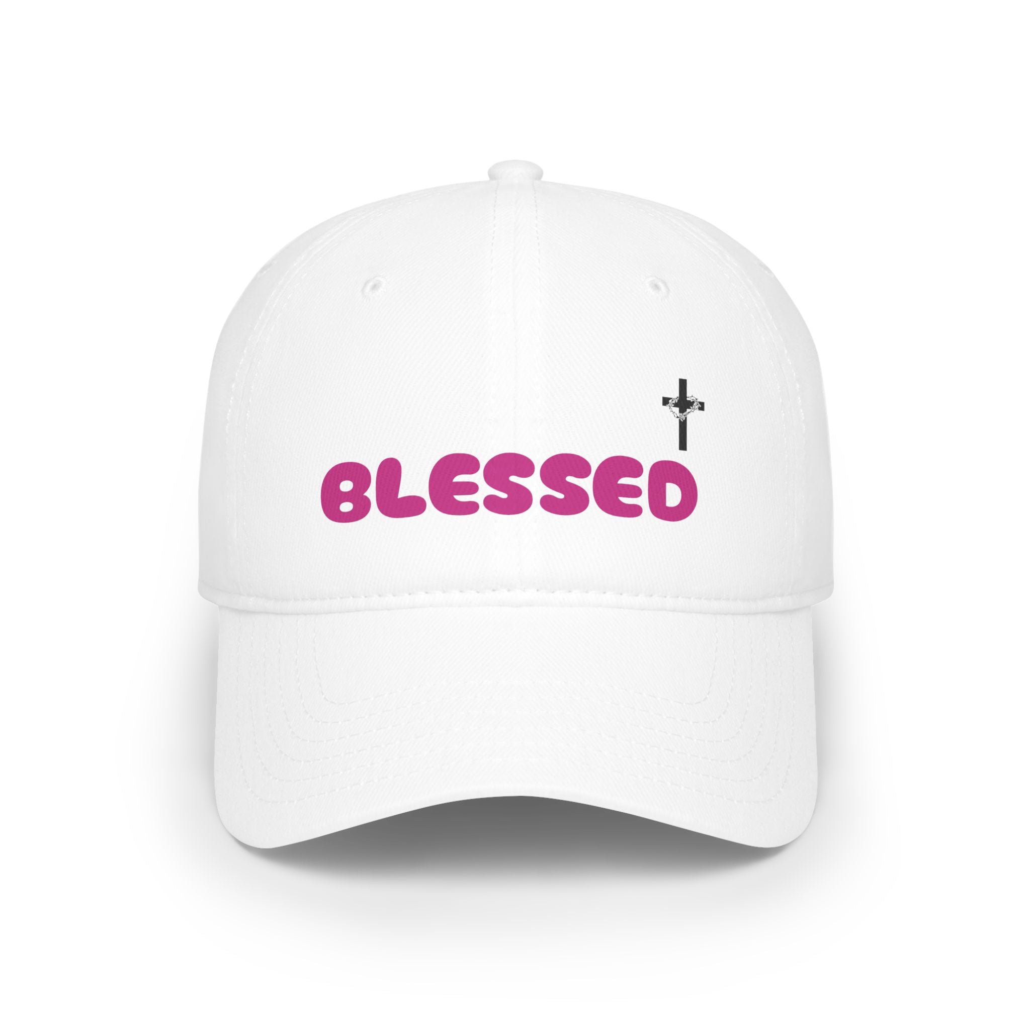 Blessed Baseball Cap