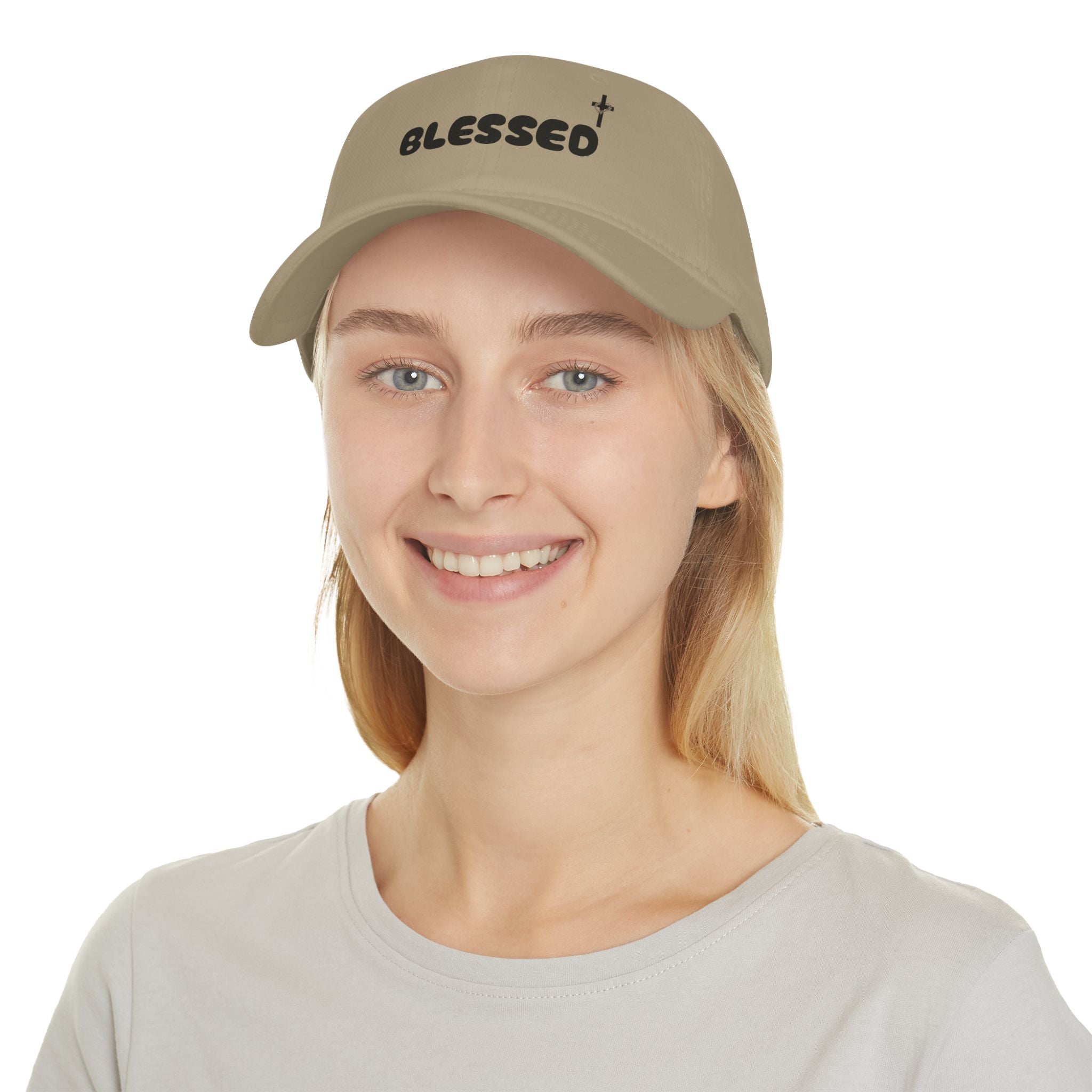 Blessed Baseball Cap