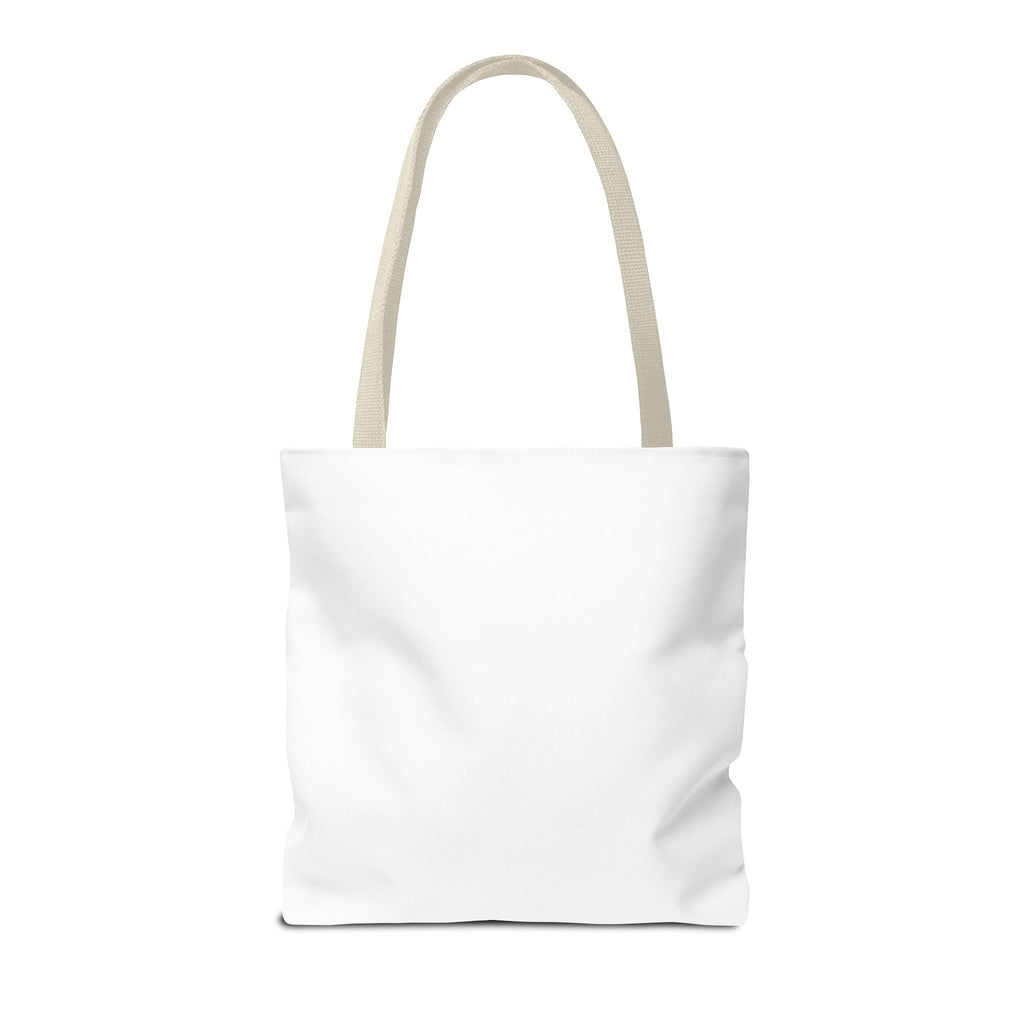 Psalm Tote Bag