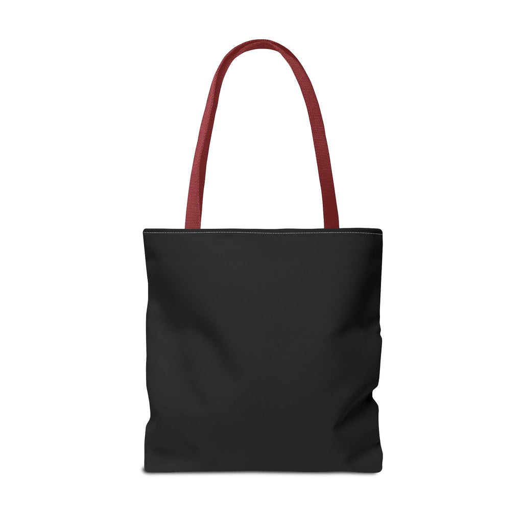 Psalm Tote Bag