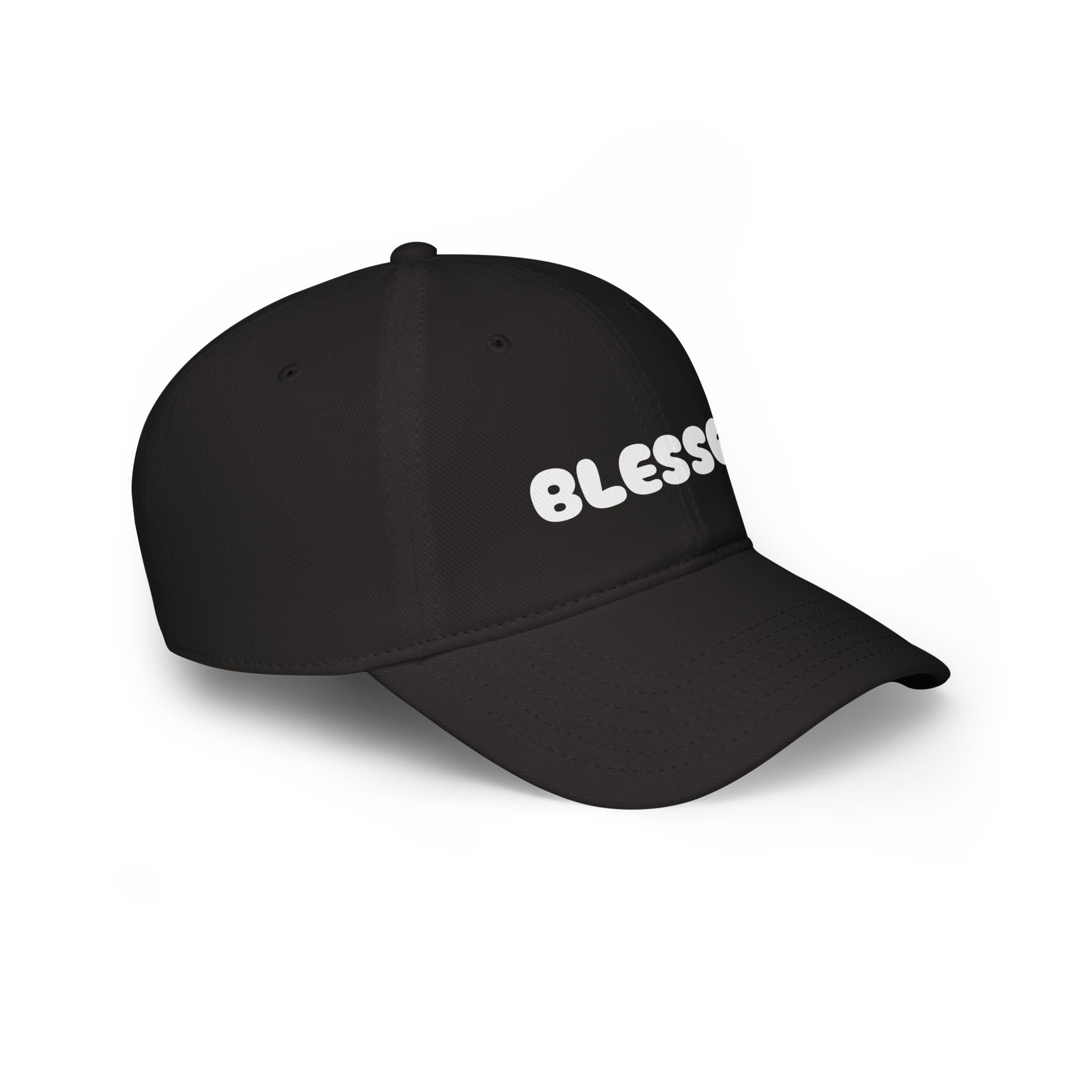 Blessed Baseball Cap