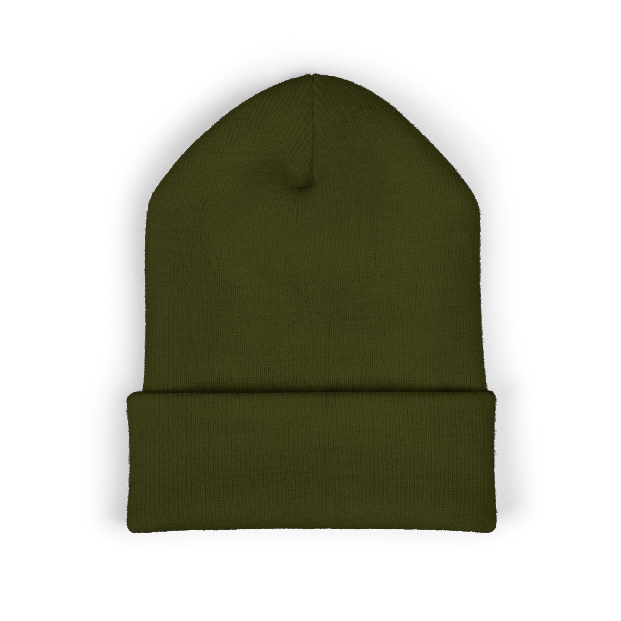 Child of God Embroidered Cuffed Beanie