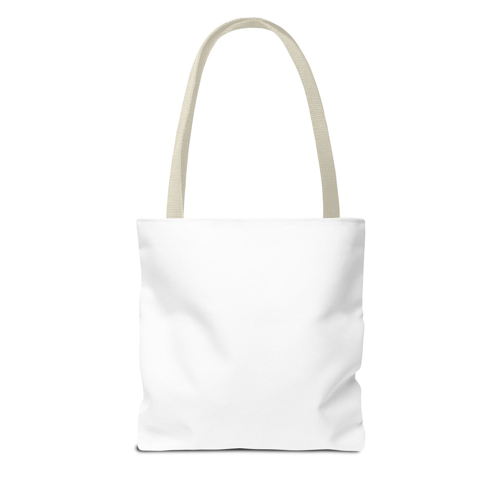 Psalm Tote Bag