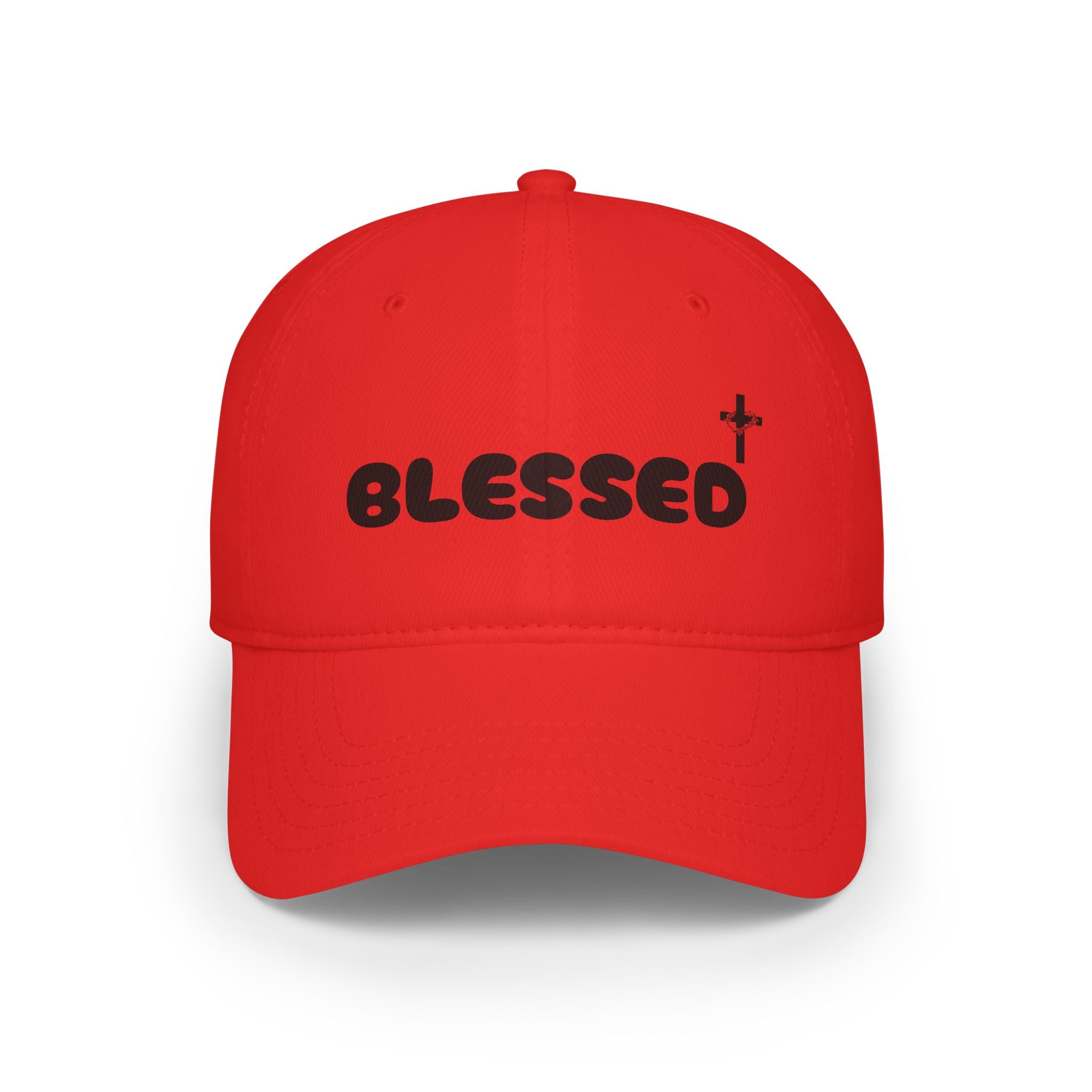 Blessed Baseball Cap