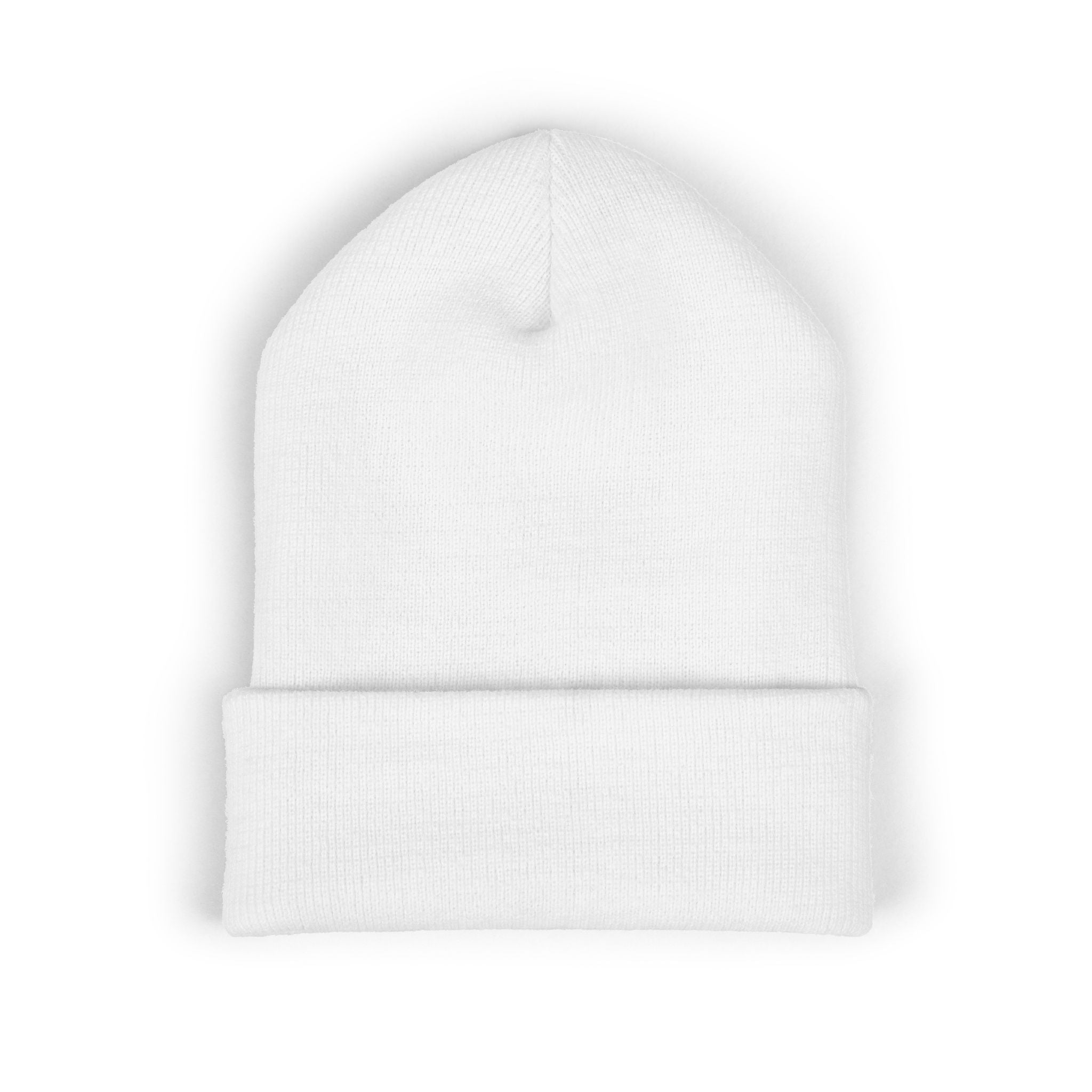Child of God Embroidered Cuffed Beanie