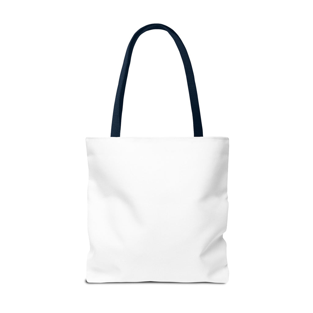 Psalm Tote Bag
