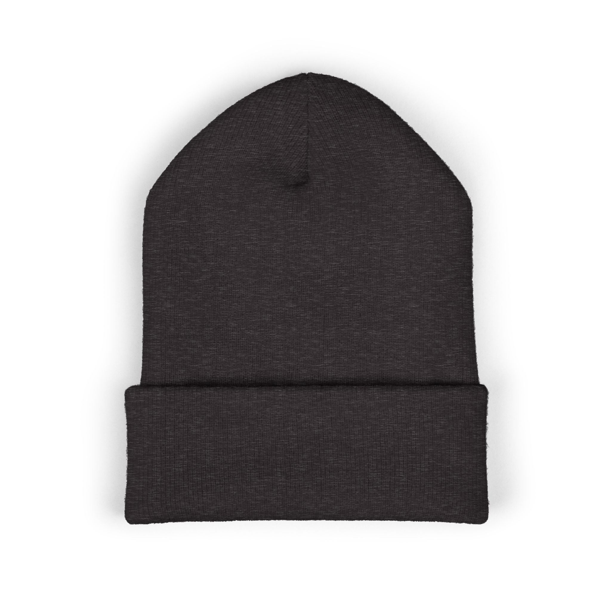 Child of God Embroidered Cuffed Beanie