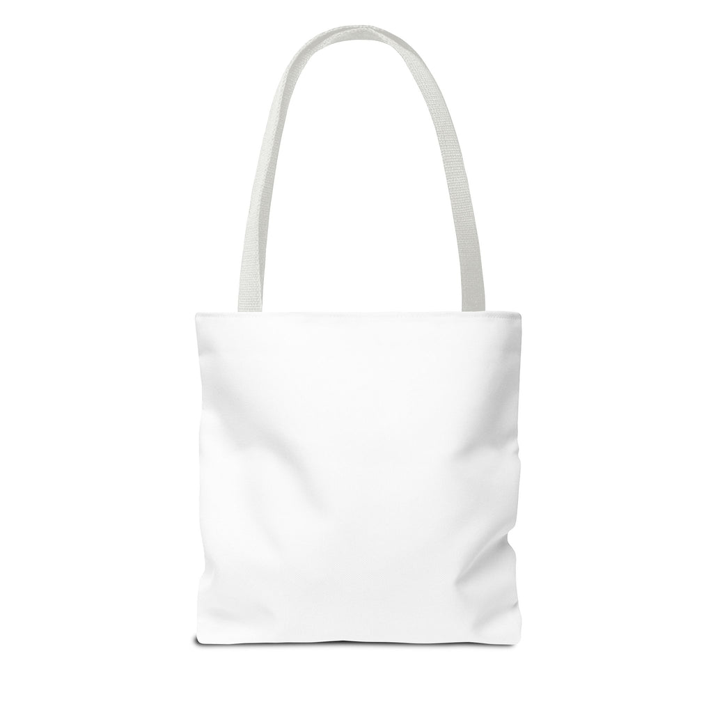 Psalm Tote Bag