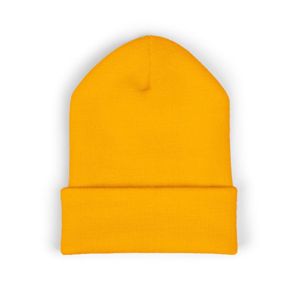 Child of God Embroidered Cuffed Beanie