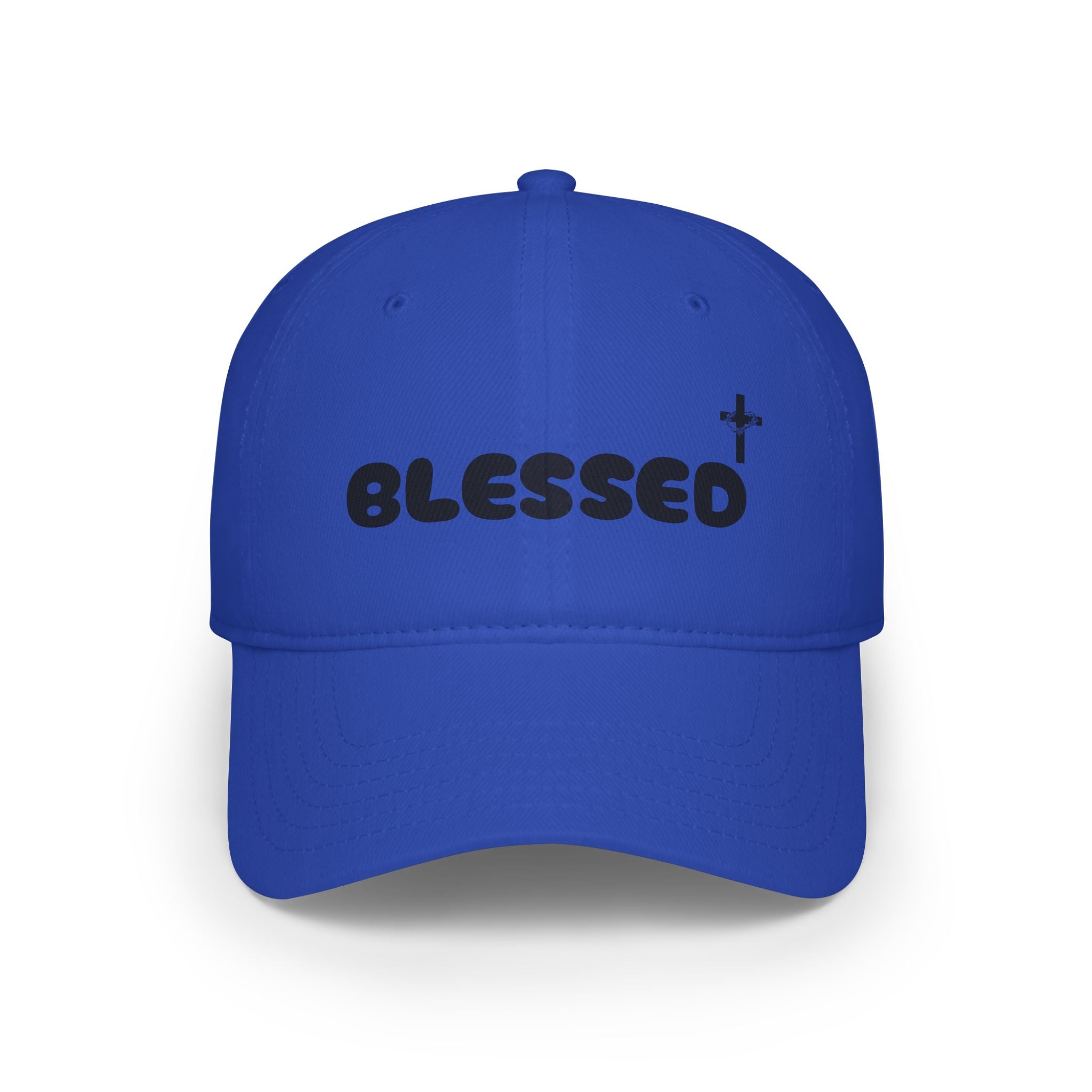 Blessed Baseball Cap