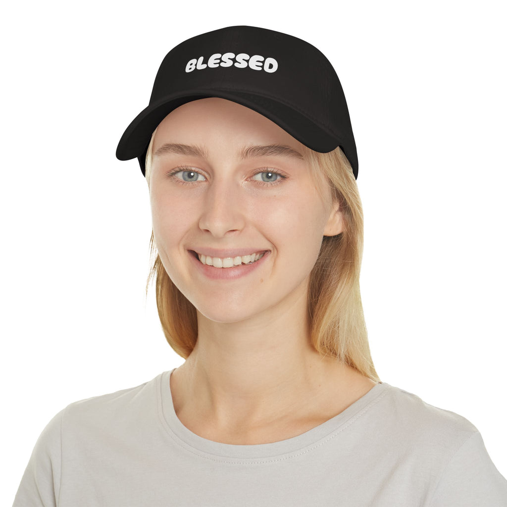 Blessed Baseball Cap