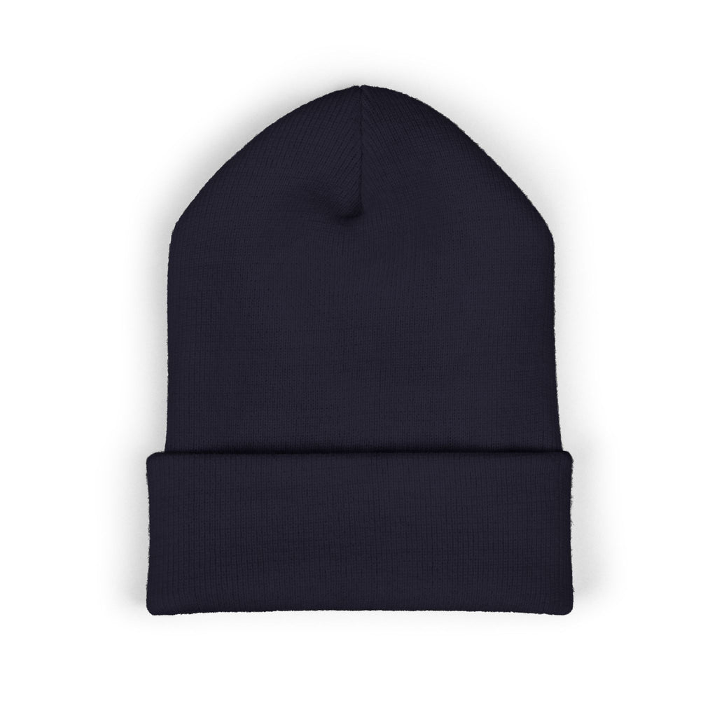 Child of God Embroidered Cuffed Beanie