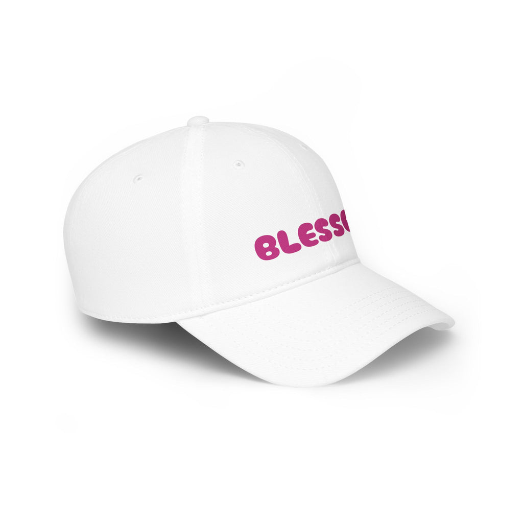 Blessed Baseball Cap