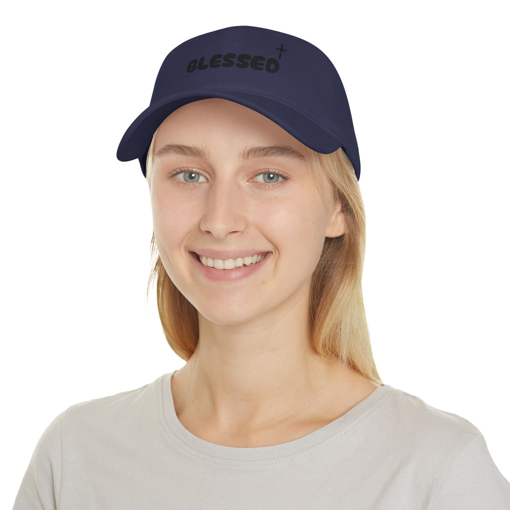 Blessed Baseball Cap