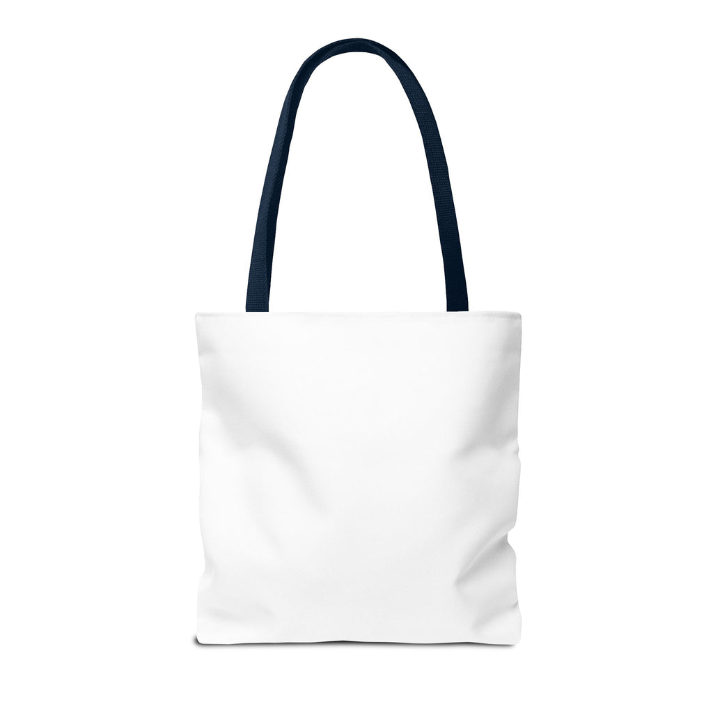Psalm Tote Bag