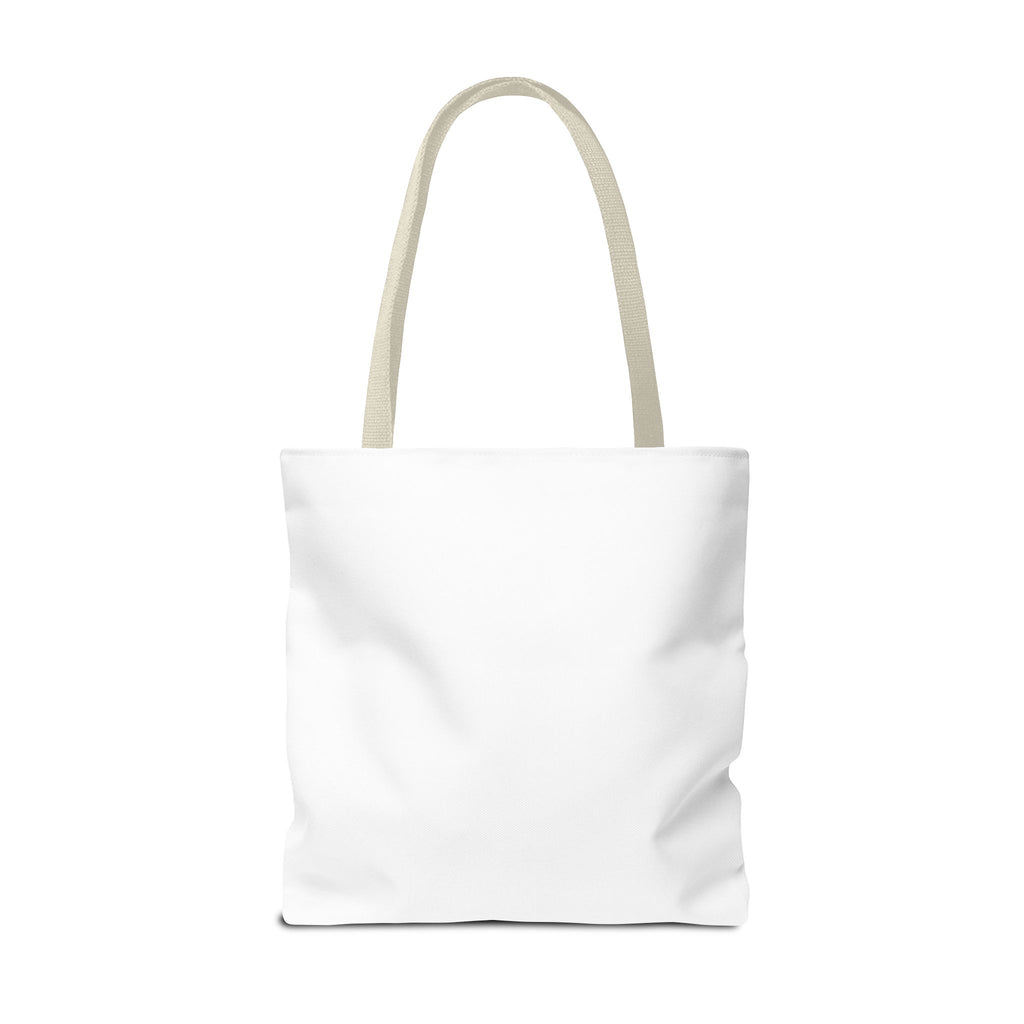 Psalm Tote Bag