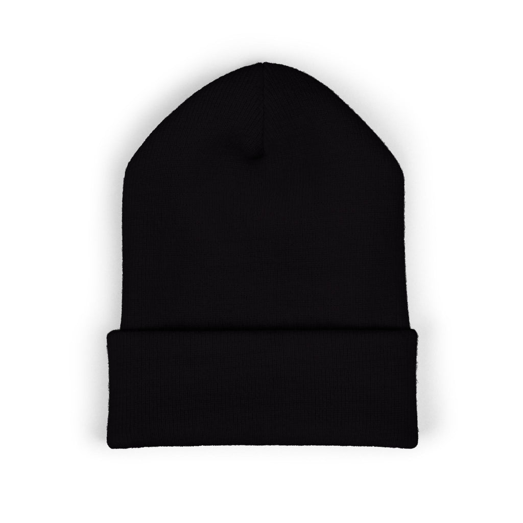 Child of God Embroidered Cuffed Beanie