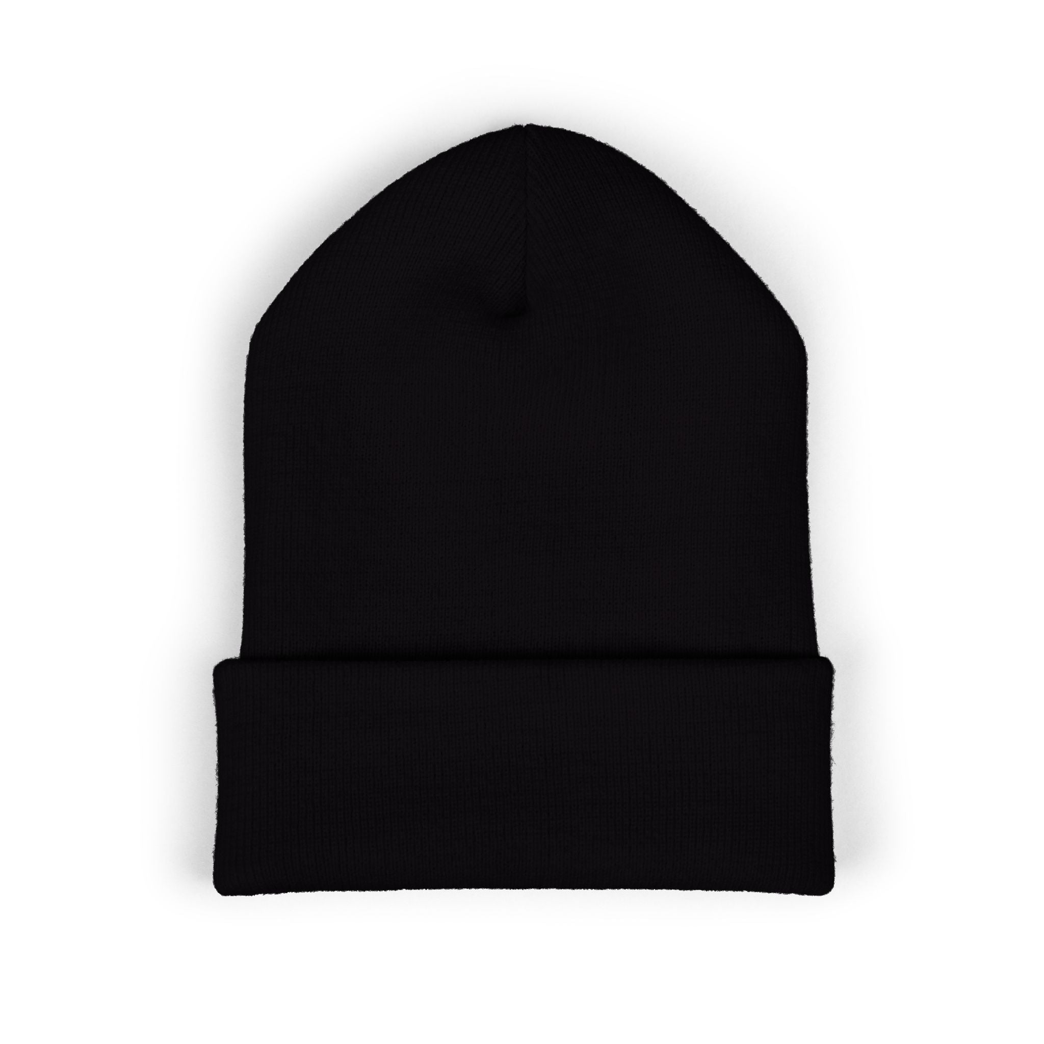 Child of God Embroidered Cuffed Beanie