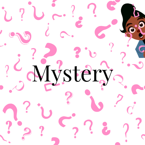 Mystery T-shirt