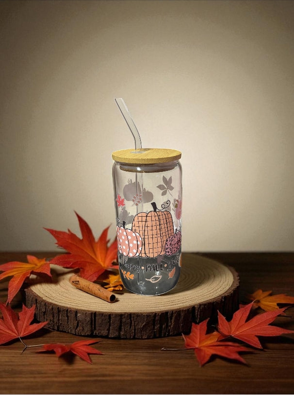 Happy Fall Y'all